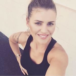 Meet your Posher, Misty